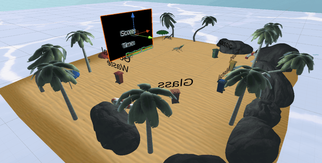 EcoAdventures preview