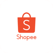 Shopee logo