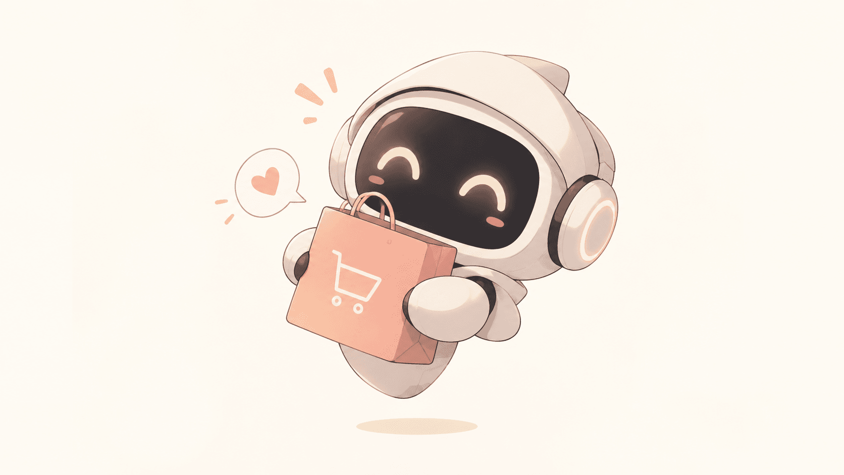 Conversational Shopping Agent preview